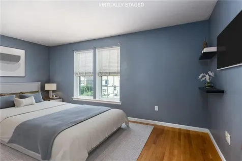 6 Plant Street Cumberland RI 02864