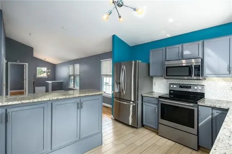 6 Plant Street Cumberland RI 02864