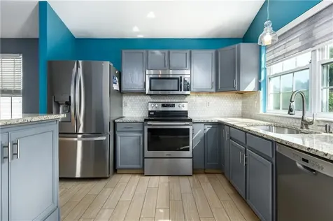 6 Plant Street Cumberland RI 02864