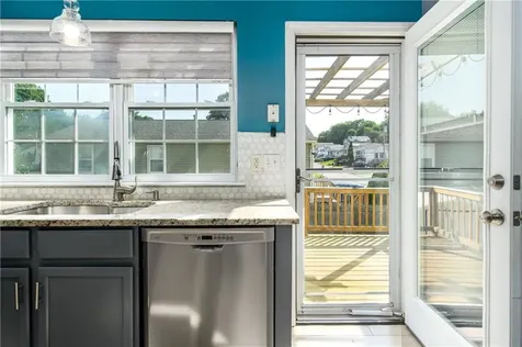 6 Plant Street Cumberland RI 02864