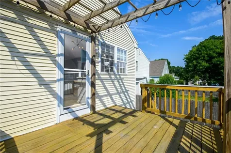 6 Plant Street Cumberland RI 02864