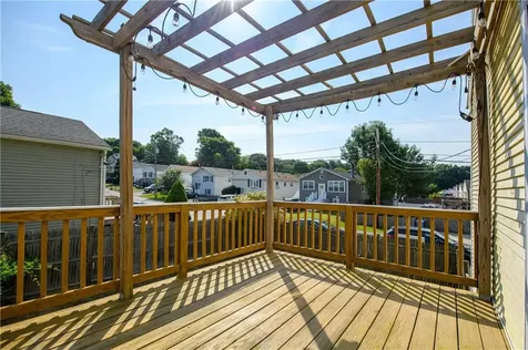 6 Plant Street Cumberland RI 02864