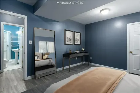 6 Plant Street Cumberland RI 02864