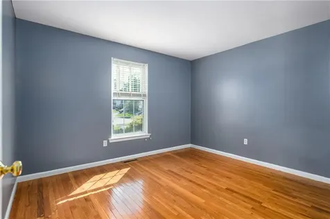 6 Plant Street Cumberland RI 02864