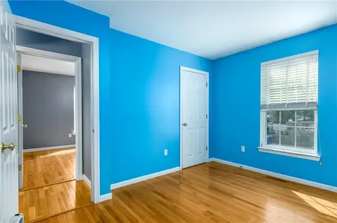 6 Plant Street Cumberland RI 02864