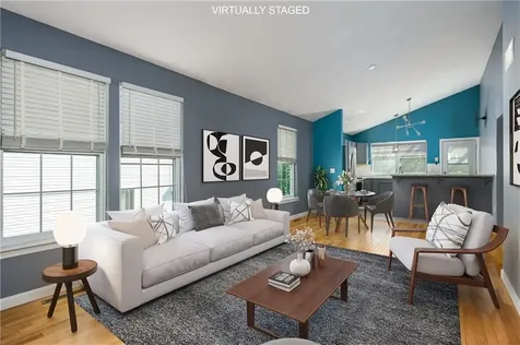 6 Plant Street Cumberland RI 02864