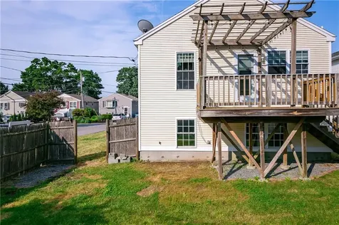 6 Plant Street Cumberland RI 02864