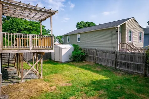 6 Plant Street Cumberland RI 02864