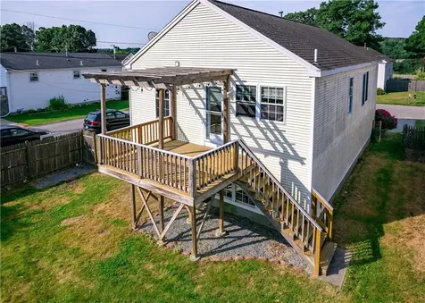 6 Plant Street Cumberland RI 02864