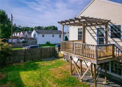 6 Plant Street Cumberland RI 02864