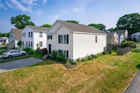 6 Plant Street Cumberland RI 02864