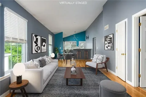 6 Plant Street Cumberland RI 02864