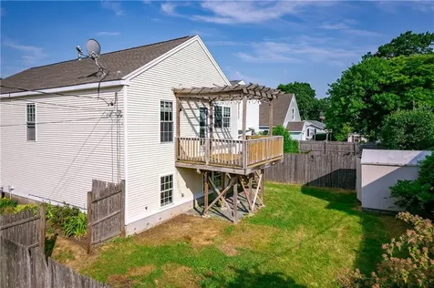 6 Plant Street Cumberland RI 02864