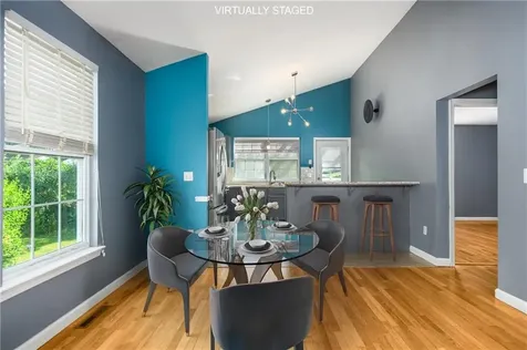 6 Plant Street Cumberland RI 02864