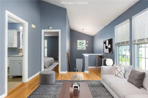 6 Plant Street Cumberland RI 02864