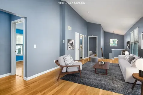 6 Plant Street Cumberland RI 02864