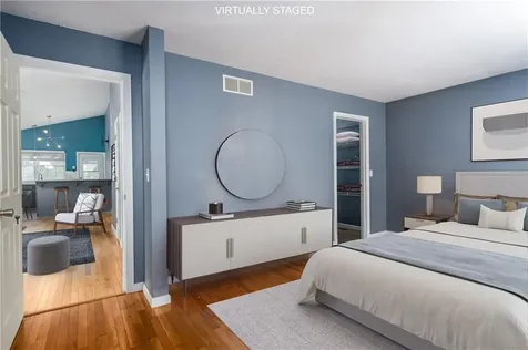 6 Plant Street Cumberland RI 02864