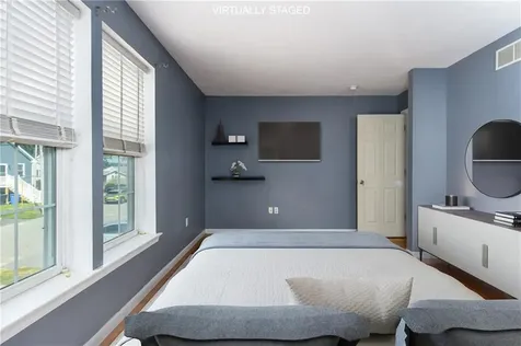 6 Plant Street Cumberland RI 02864