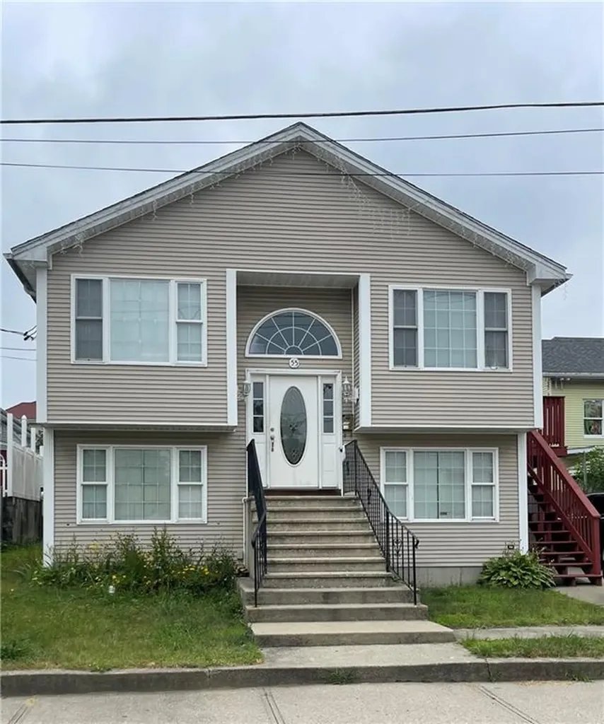 55 Whitman Street Pawtucket RI 02860