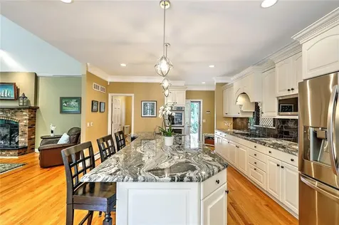 115 Westfield Drive East Greenwich RI 02818