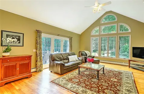 115 Westfield Drive East Greenwich RI 02818