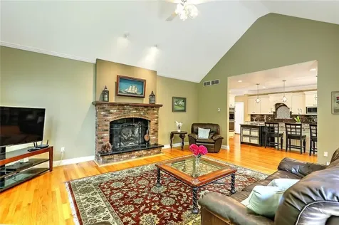 115 Westfield Drive East Greenwich RI 02818