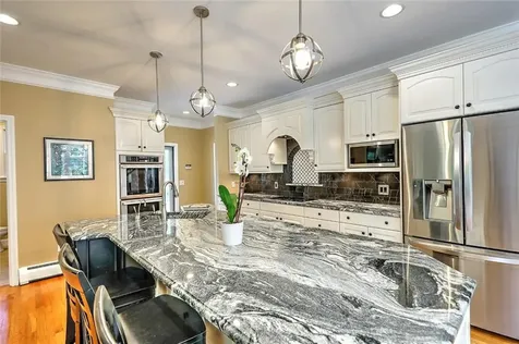 115 Westfield Drive East Greenwich RI 02818