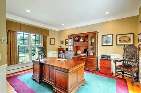 115 Westfield Drive East Greenwich RI 02818