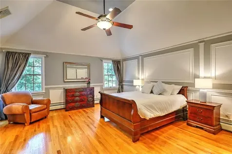 115 Westfield Drive East Greenwich RI 02818