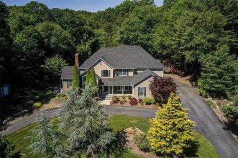 115 Westfield Drive East Greenwich RI 02818