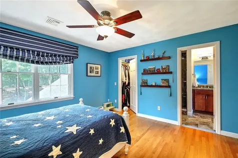 115 Westfield Drive East Greenwich RI 02818