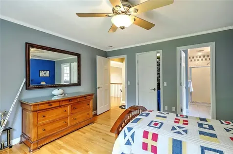 115 Westfield Drive East Greenwich RI 02818