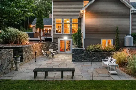 115 Westfield Drive East Greenwich RI 02818