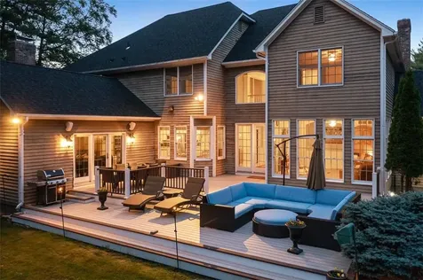 115 Westfield Drive East Greenwich RI 02818