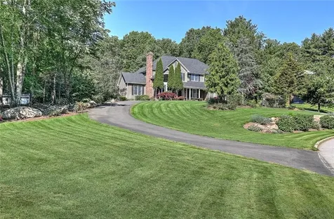 115 Westfield Drive East Greenwich RI 02818