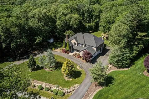 115 Westfield Drive East Greenwich RI 02818