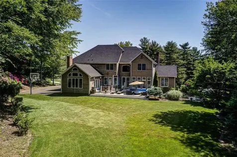 115 Westfield Drive East Greenwich RI 02818