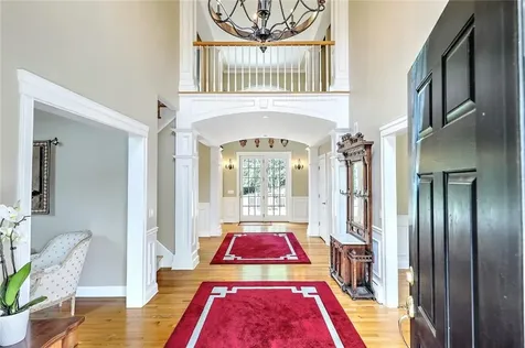 115 Westfield Drive East Greenwich RI 02818