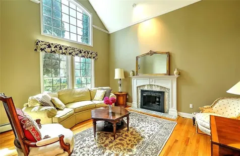 115 Westfield Drive East Greenwich RI 02818