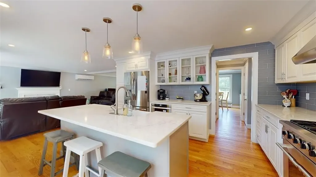 91 Cardinal Lane Charlestown RI 02813