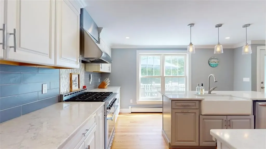 91 Cardinal Lane Charlestown RI 02813