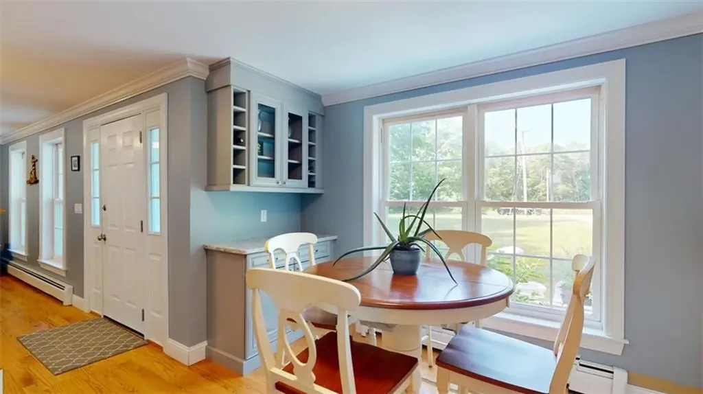 91 Cardinal Lane Charlestown RI 02813