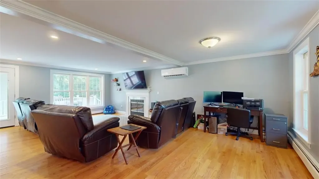 91 Cardinal Lane Charlestown RI 02813