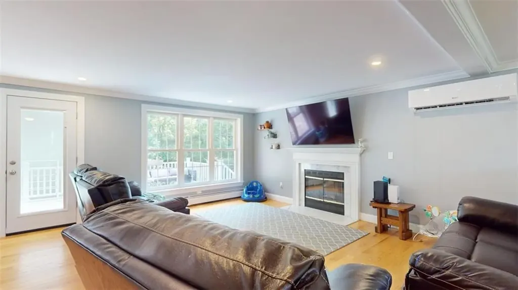 91 Cardinal Lane Charlestown RI 02813