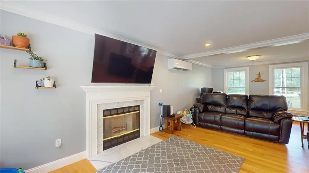 91 Cardinal Lane Charlestown RI 02813