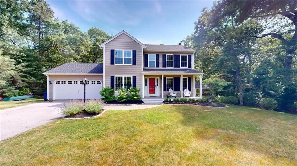 91 Cardinal Lane Charlestown RI 02813