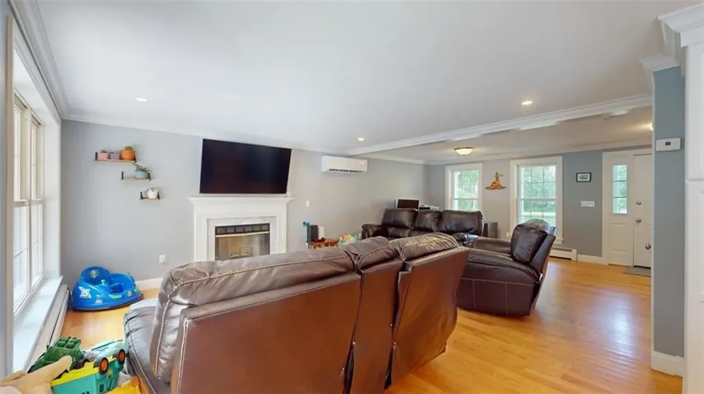91 Cardinal Lane Charlestown RI 02813