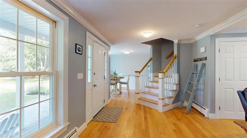 91 Cardinal Lane Charlestown RI 02813
