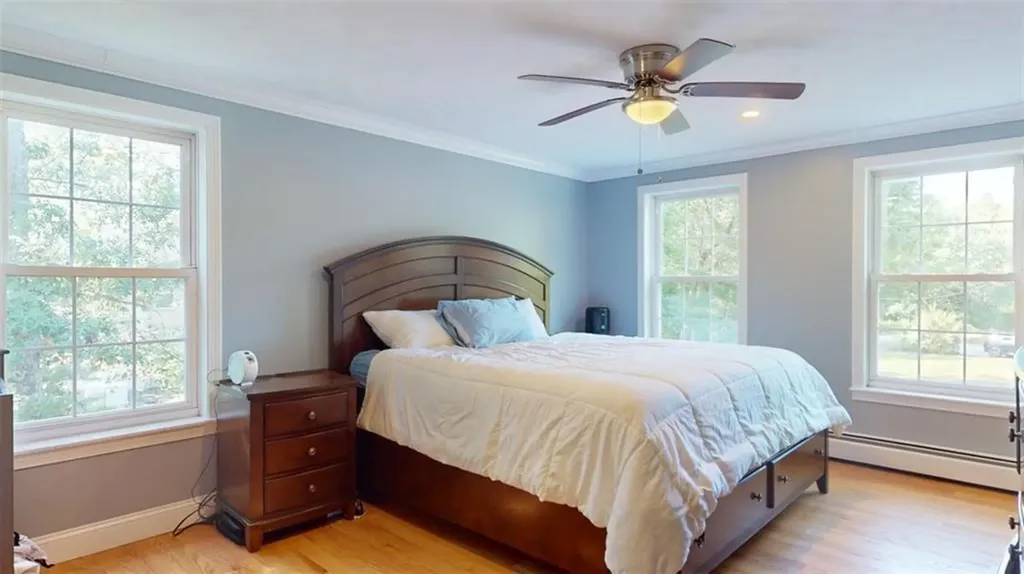 91 Cardinal Lane Charlestown RI 02813