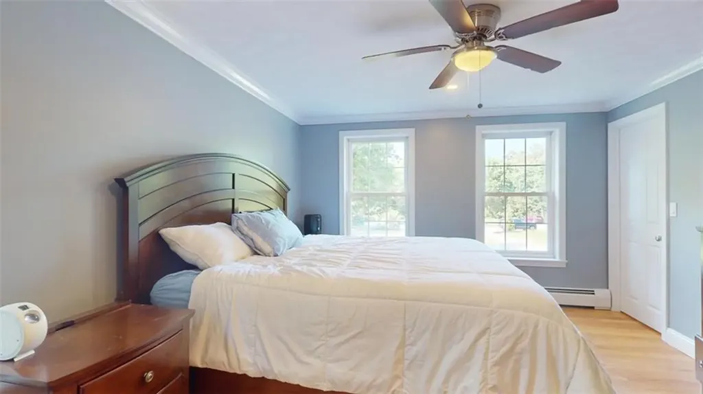 91 Cardinal Lane Charlestown RI 02813